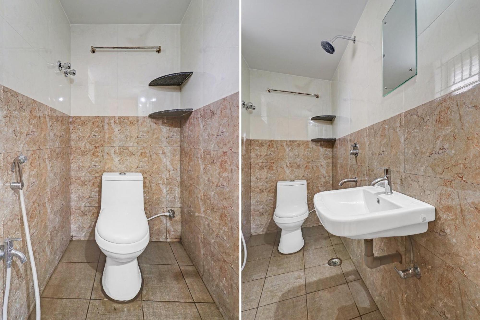 Hotel Spot On Kayal Residency Coimbatore Esterno foto